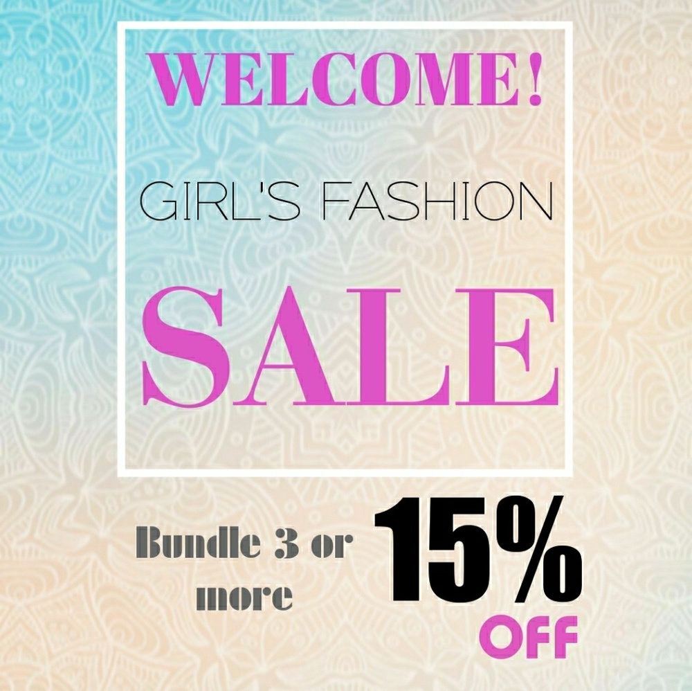 Sale